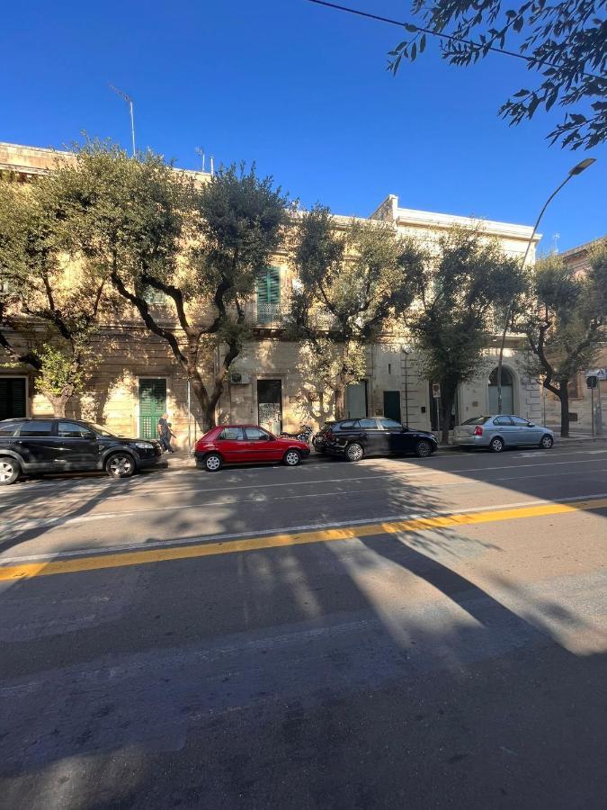 Elia House Lecce Villa Exterior photo