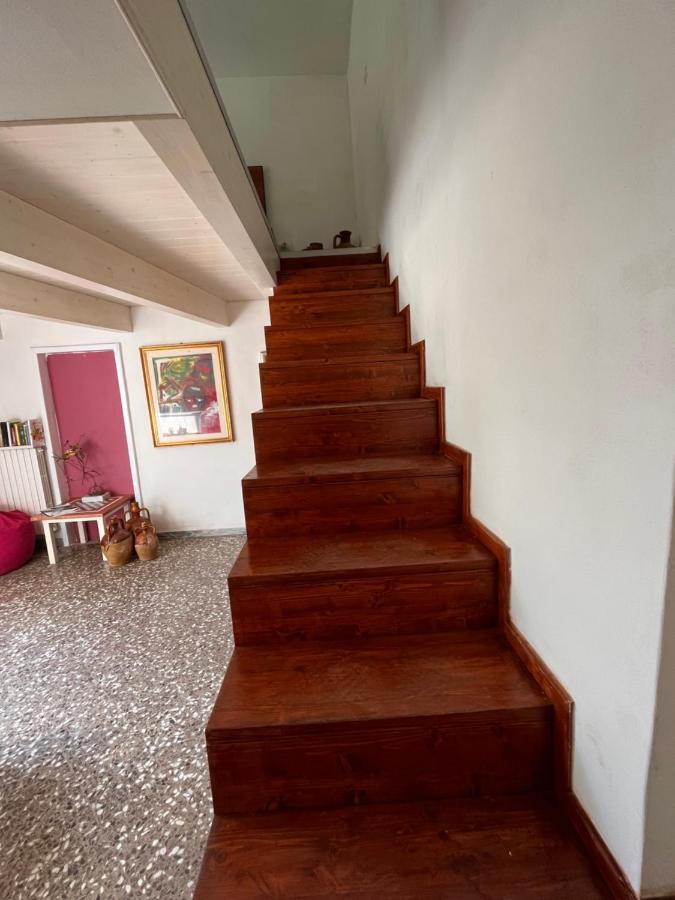 Elia House Lecce Villa Exterior photo
